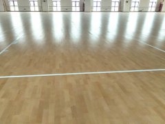 北京师范大学体育馆