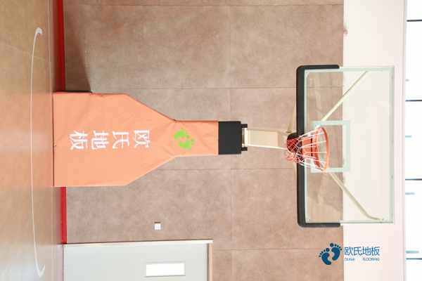 俄勒冈松排球馆木地板价格